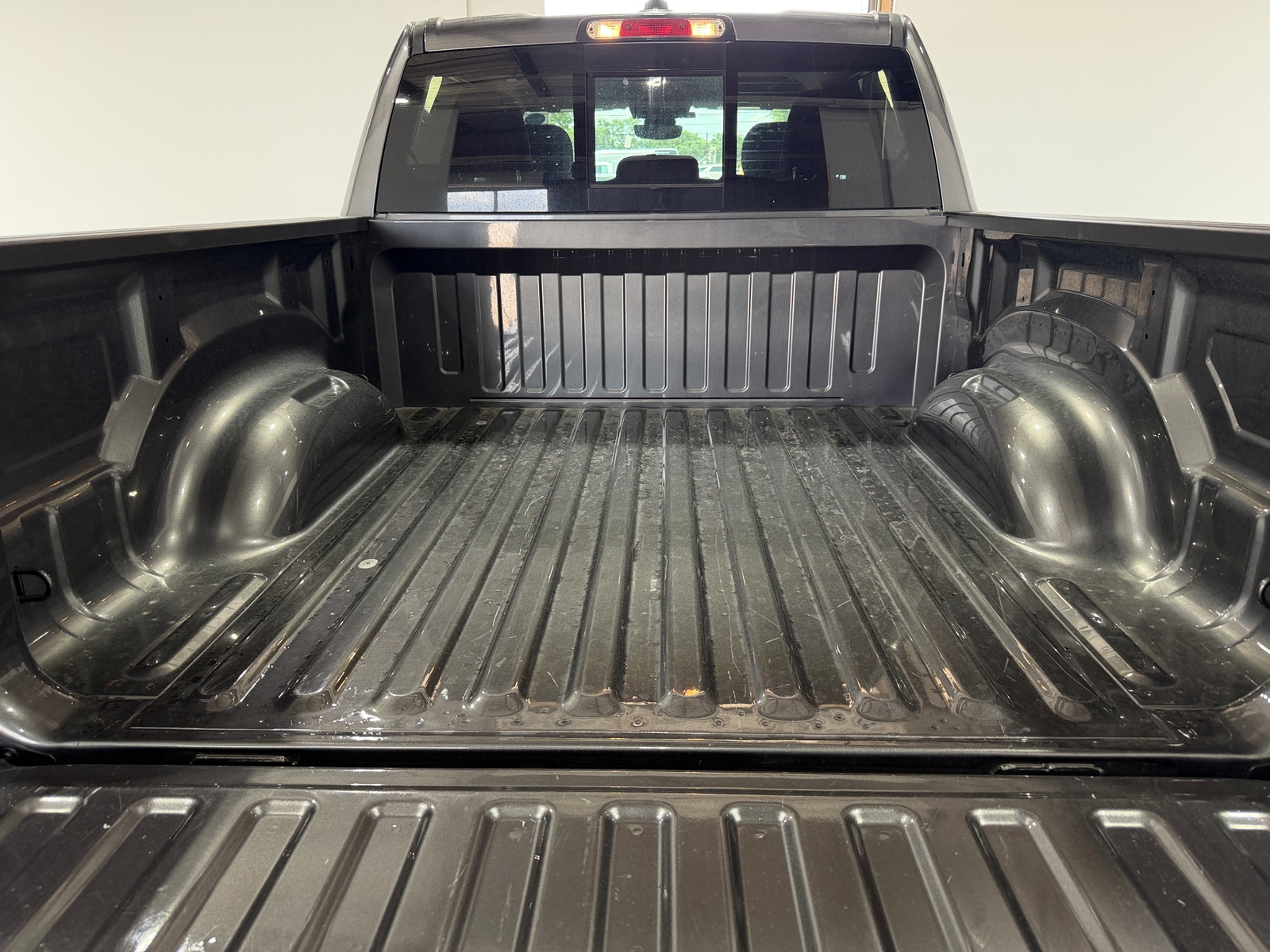 Thumbnail: 2023 RAM 1500 - 7