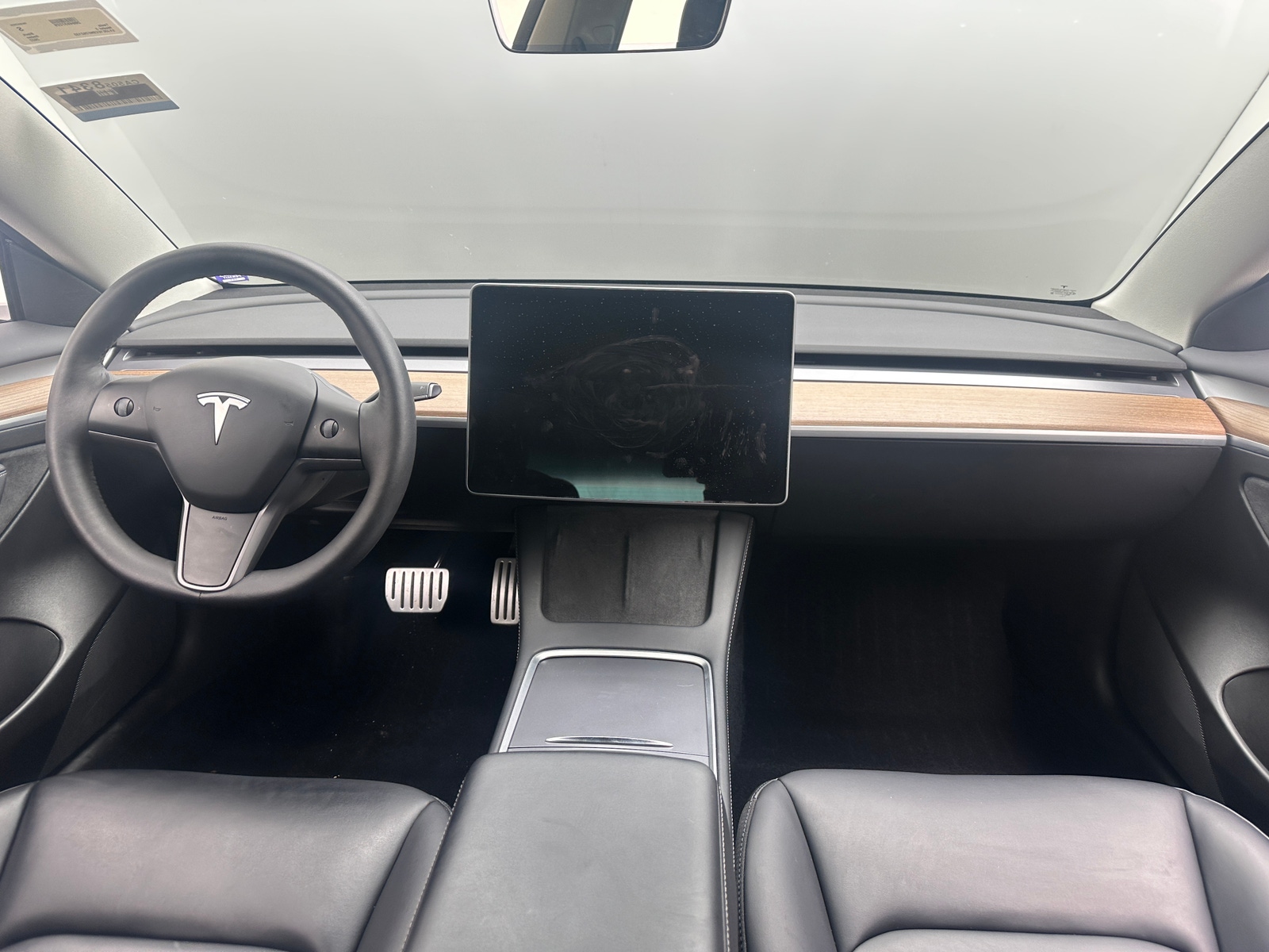 Thumbnail: 2022 Tesla Model 3 - 2