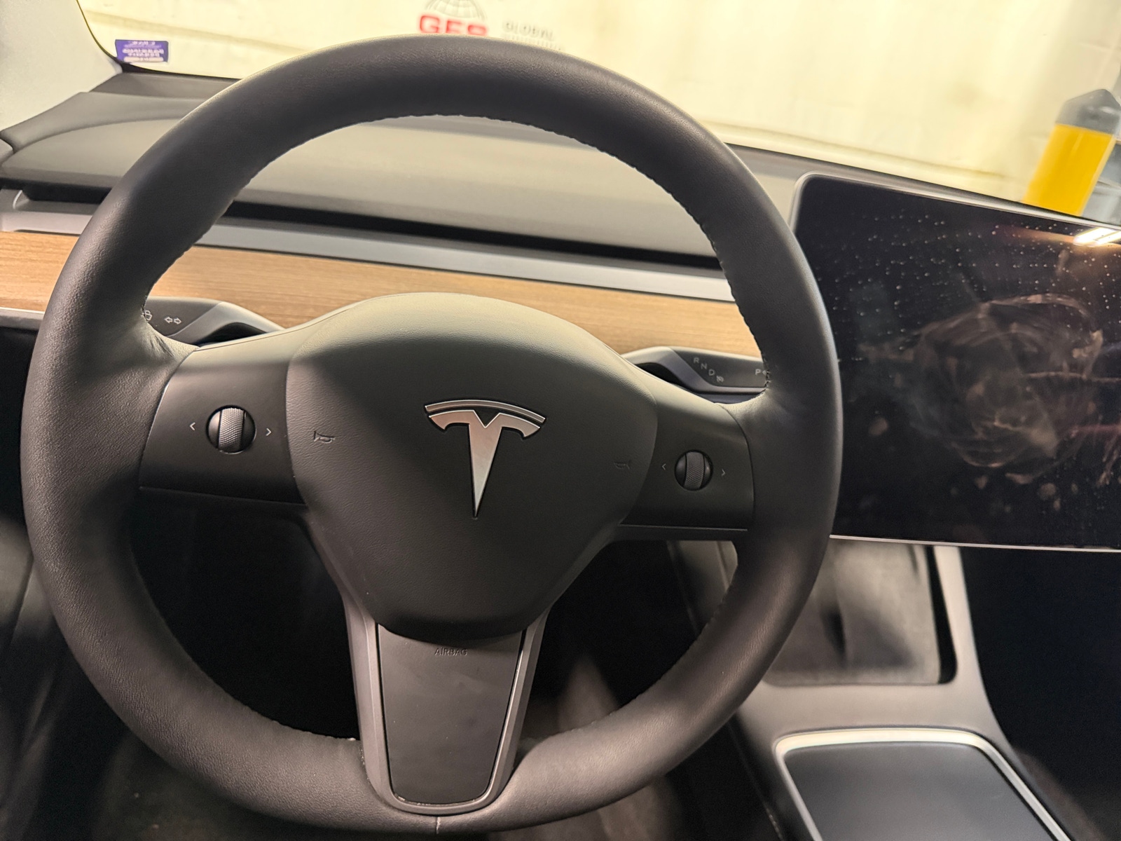Thumbnail: 2022 Tesla Model 3 - 4