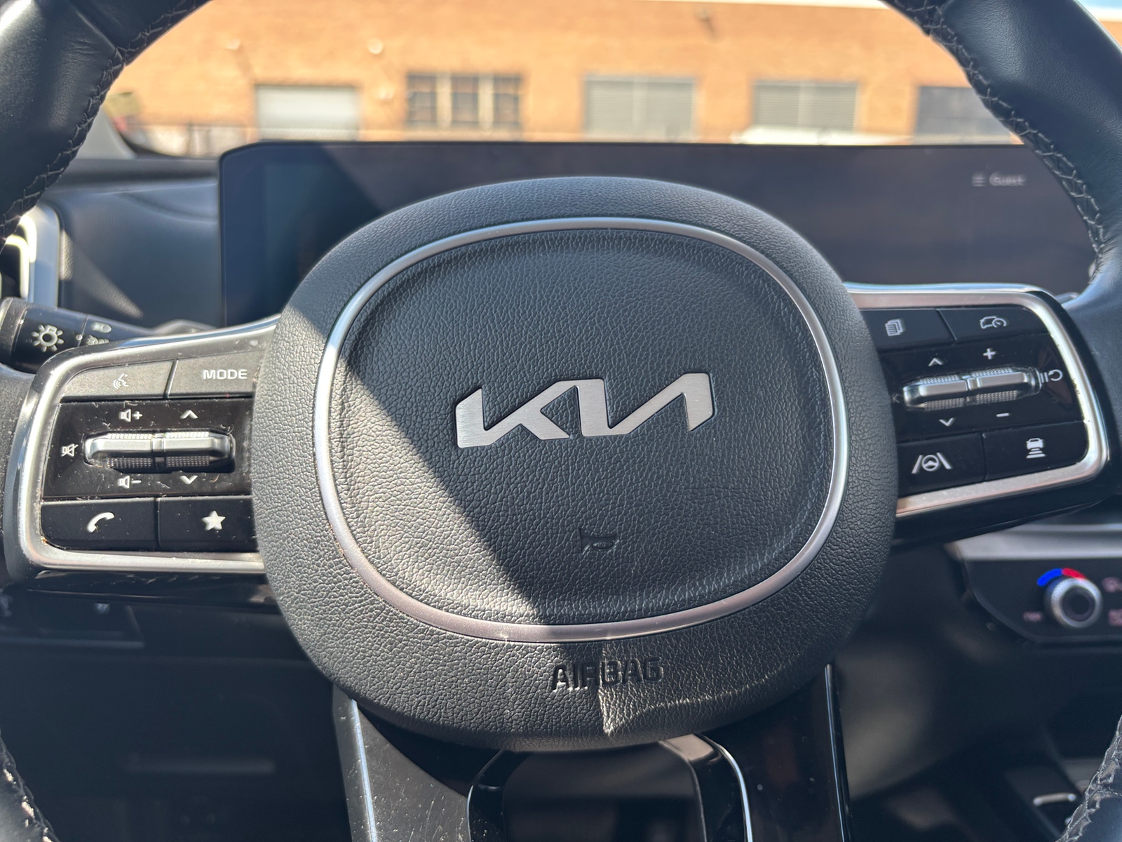 Thumbnail: 2024 Kia Sorento - 5