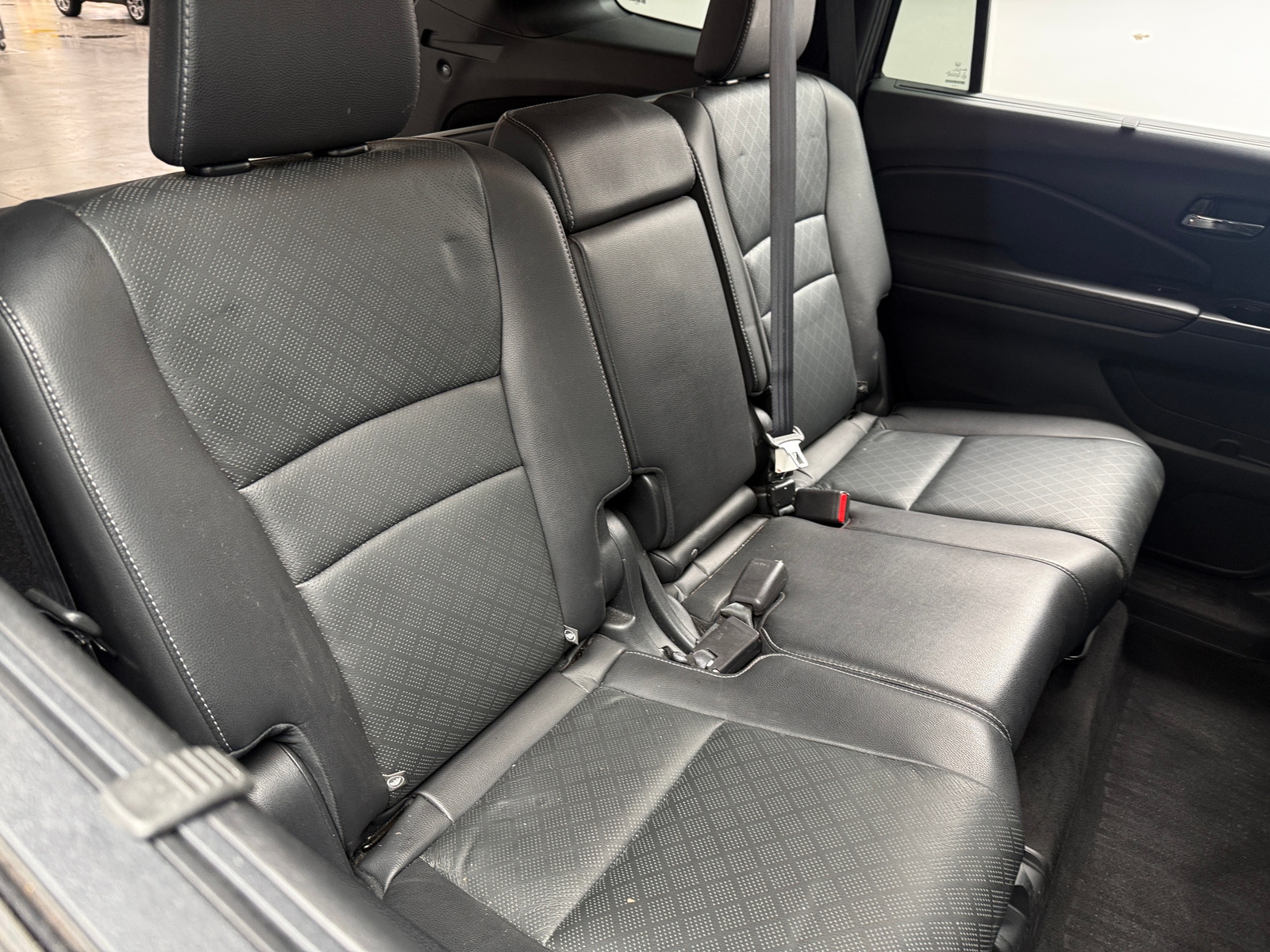 Thumbnail: 2019 Honda Passport - 5