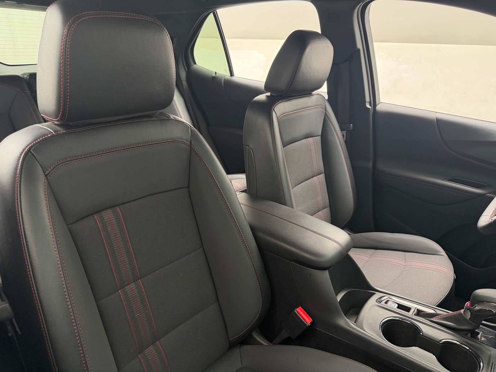 Thumbnail: 2024 Chevrolet Equinox - 2