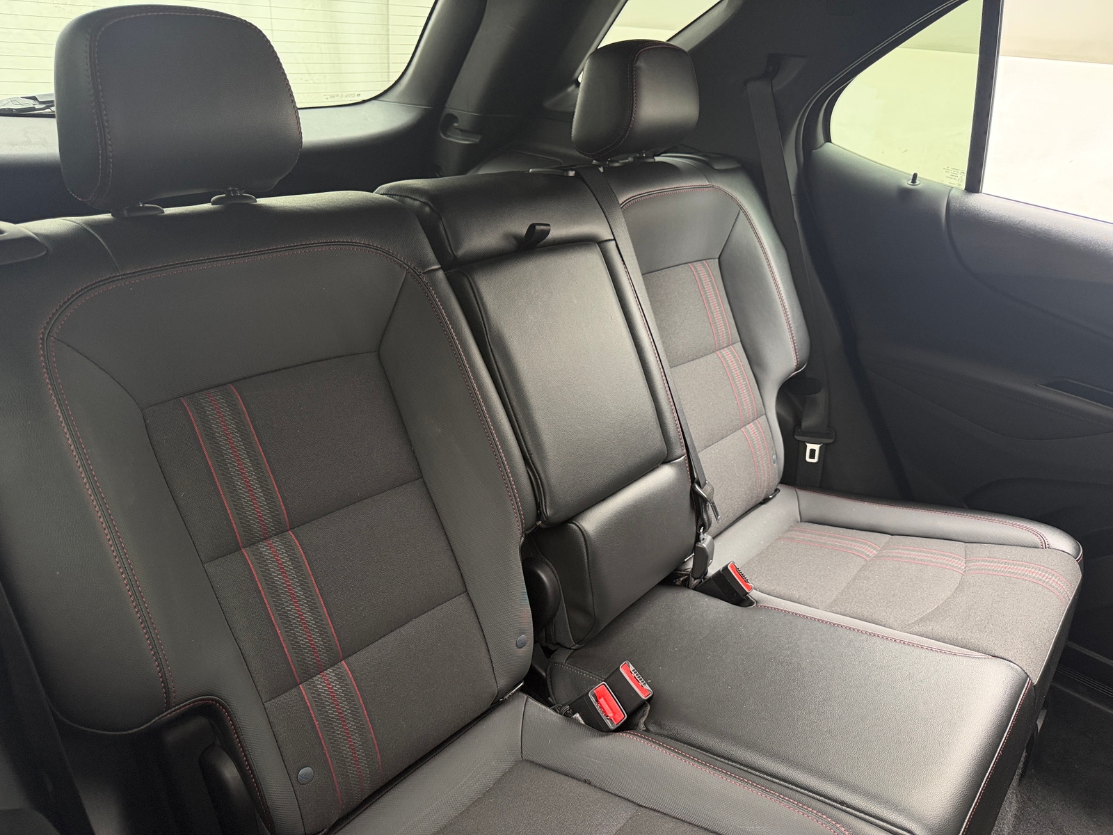 Thumbnail: 2024 Chevrolet Equinox - 6