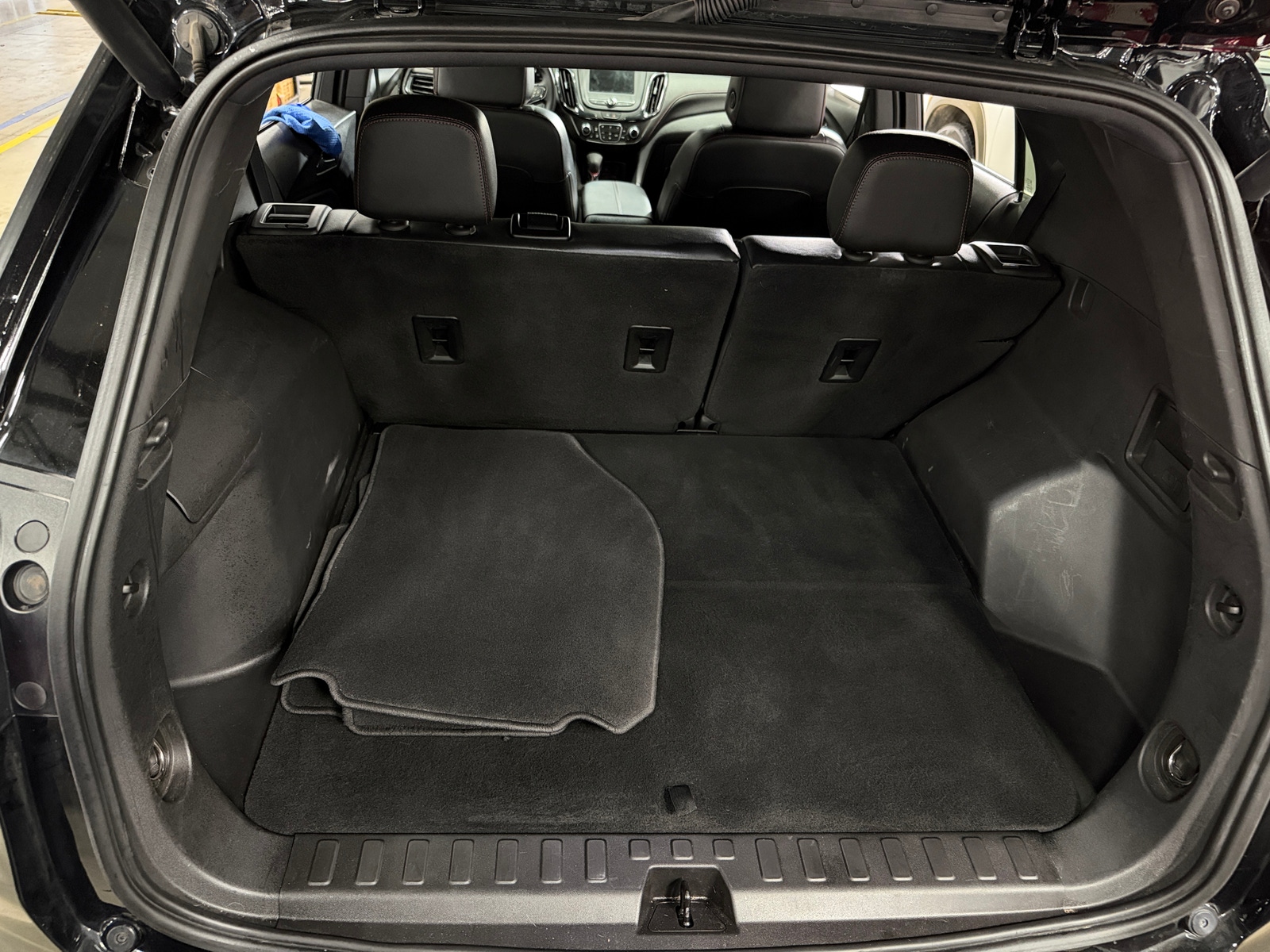 Thumbnail: 2024 Chevrolet Equinox - 7