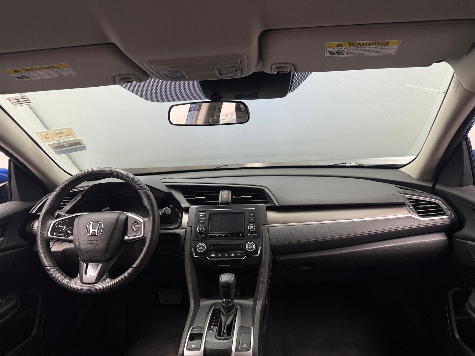 Thumbnail: 2020 Honda Civic - 3