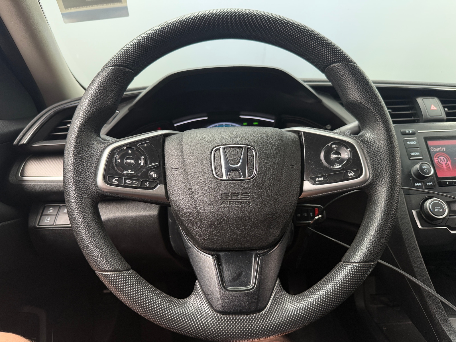 Thumbnail: 2020 Honda Civic - 5