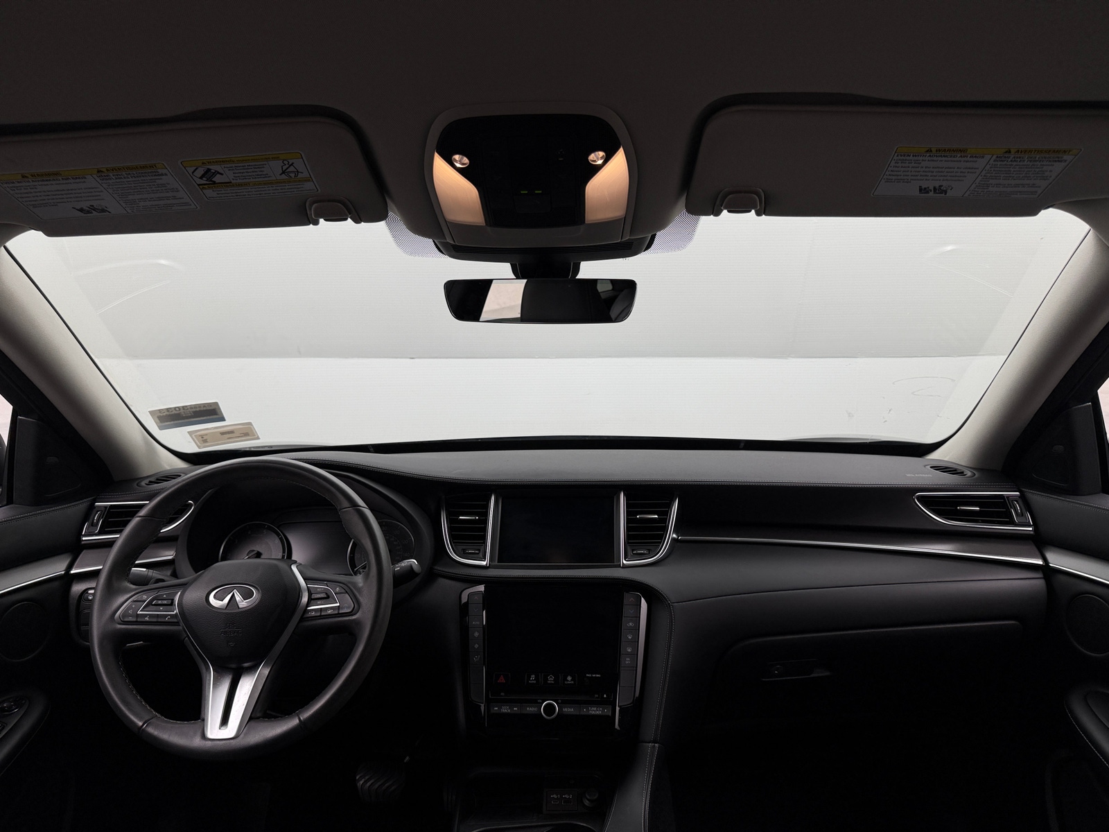 Thumbnail: 2023 INFINITI QX50 - 2