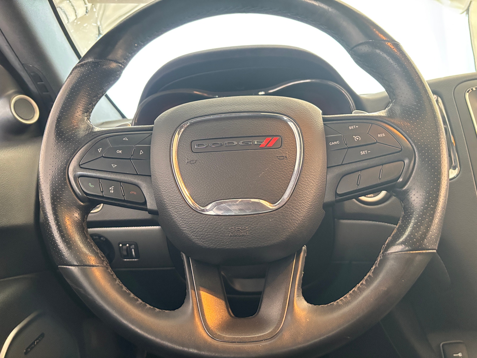 Thumbnail: 2020 Dodge Durango - 4