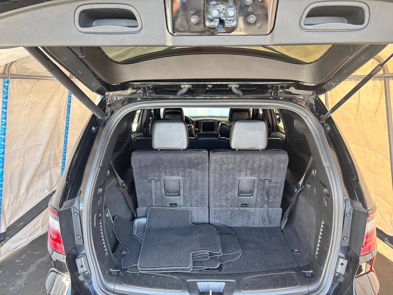 Thumbnail: 2020 Dodge Durango - 6