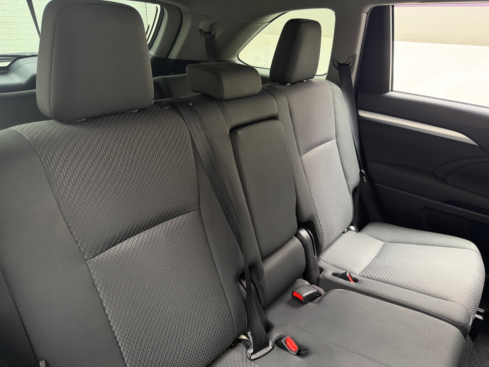 Thumbnail: 2019 Toyota Highlander - 6