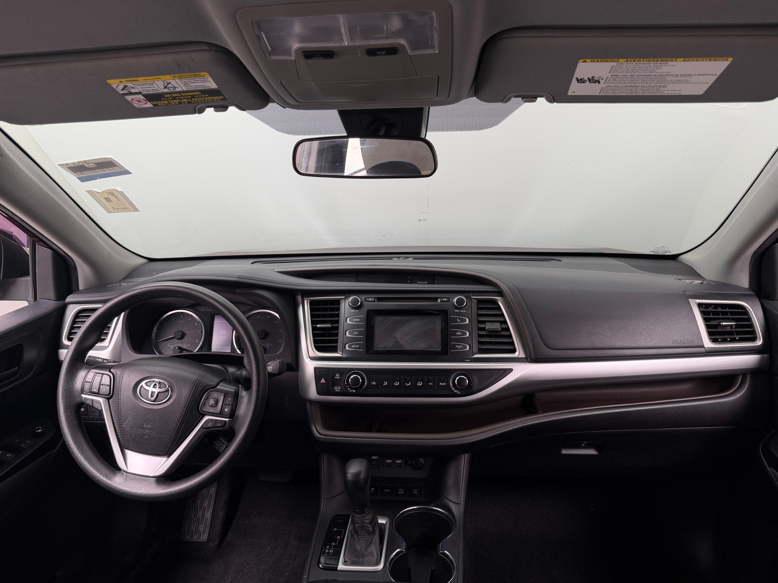 Thumbnail: 2019 Toyota Highlander - 3