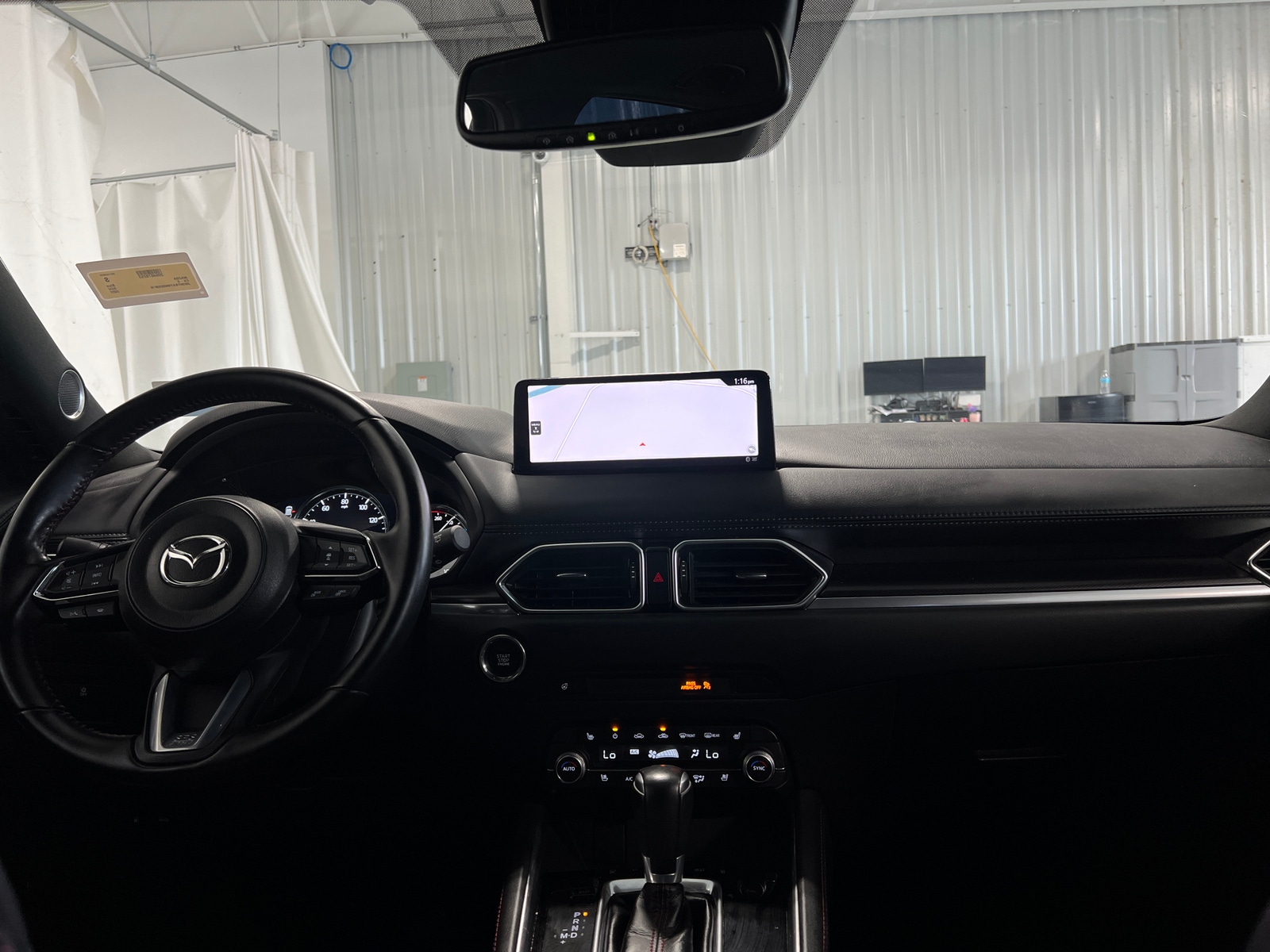 Thumbnail: 2022 Mazda CX-5 - 2