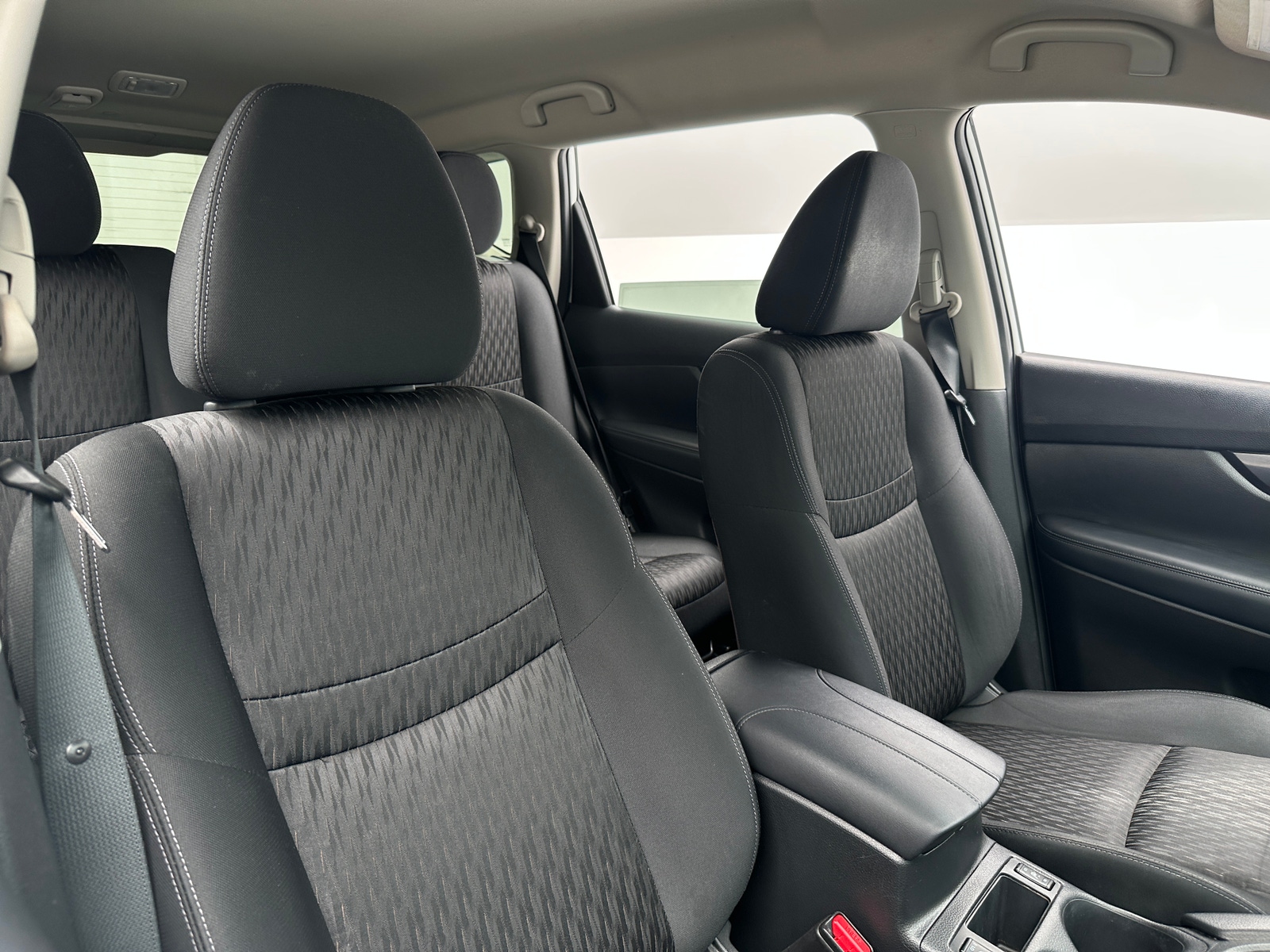 Thumbnail: 2018 Nissan Rogue - 2