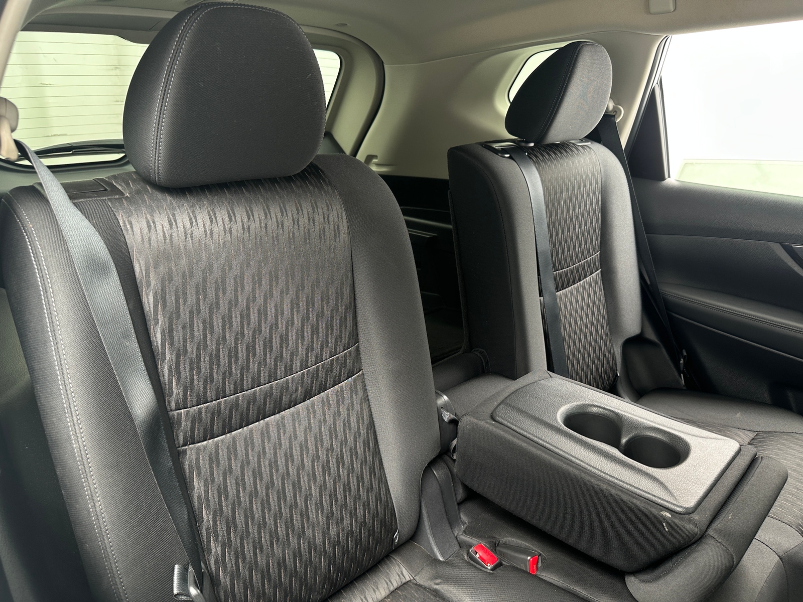 Thumbnail: 2018 Nissan Rogue - 6