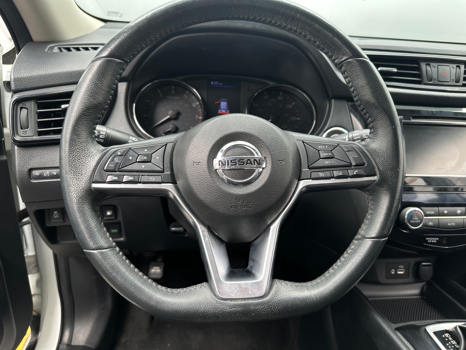 Thumbnail: 2018 Nissan Rogue - 5