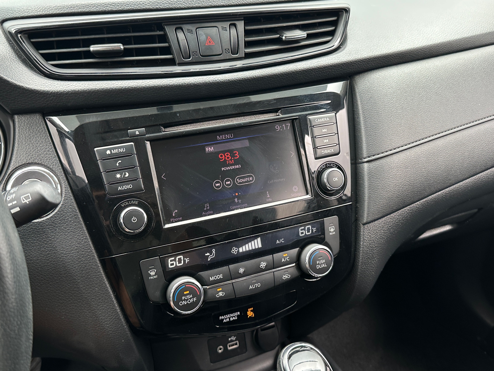 Thumbnail: 2018 Nissan Rogue - 4