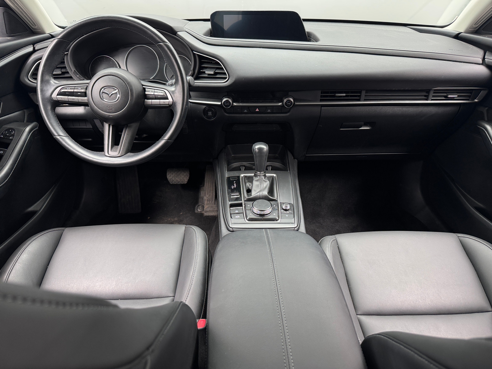Thumbnail: 2023 Mazda CX-30 - 2