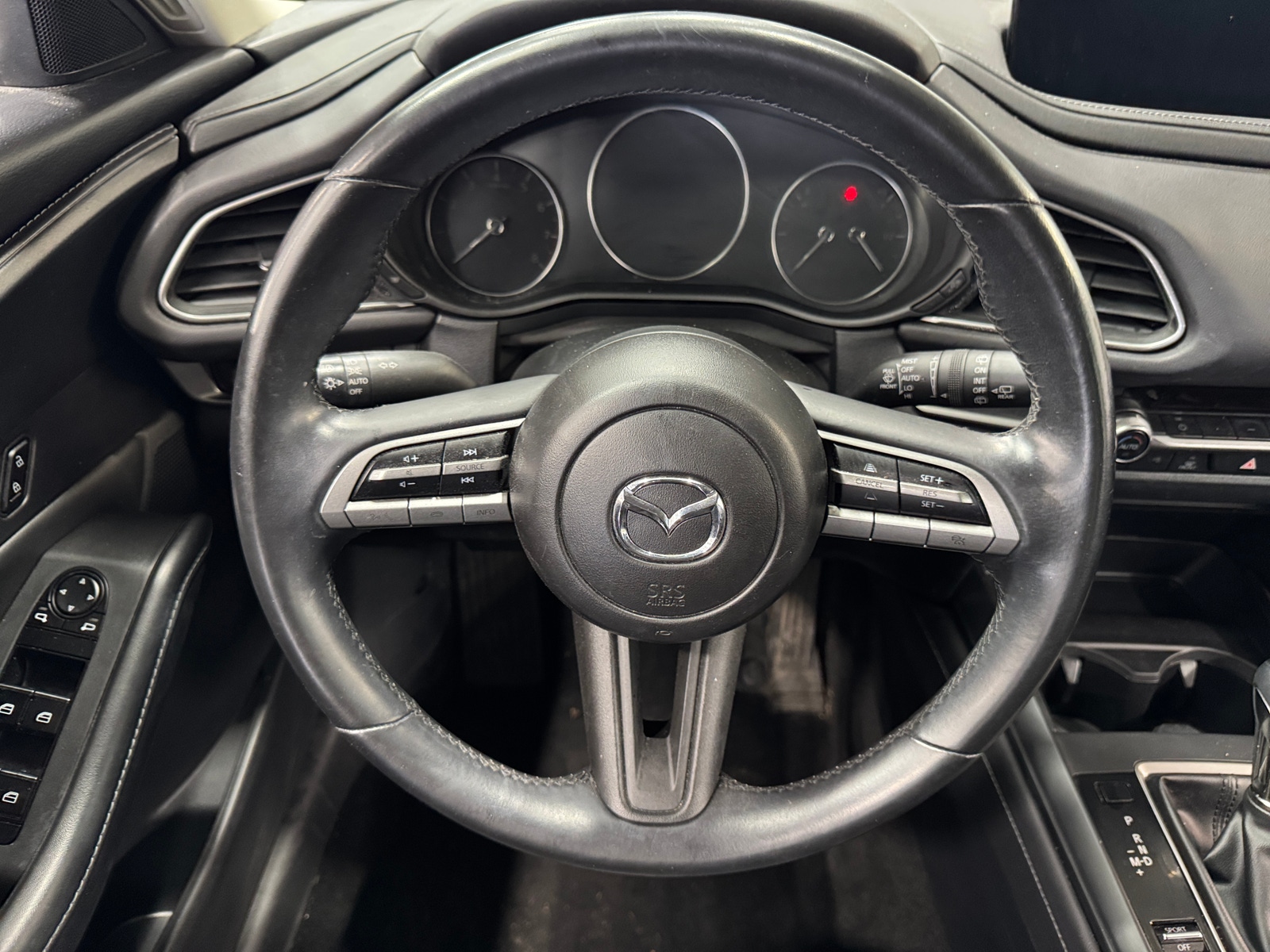 Thumbnail: 2023 Mazda CX-30 - 4
