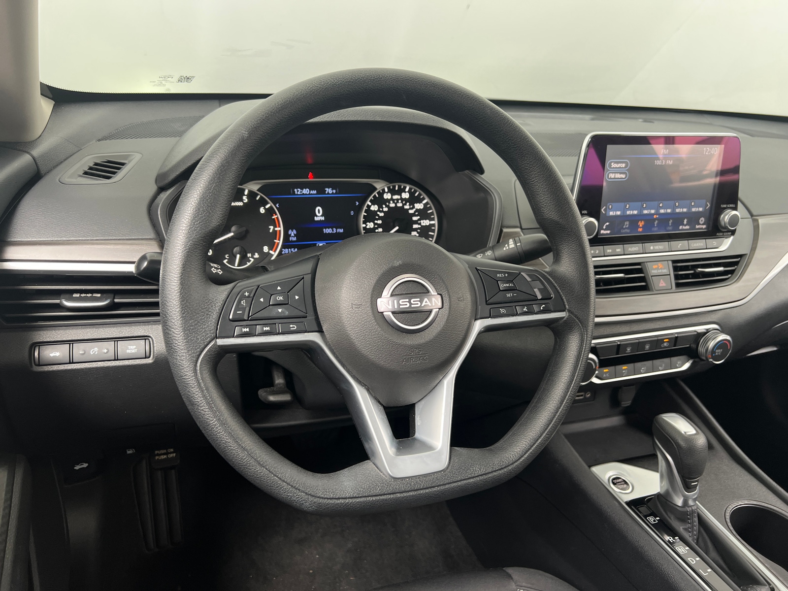 Thumbnail: 2025 Nissan Altima - 5