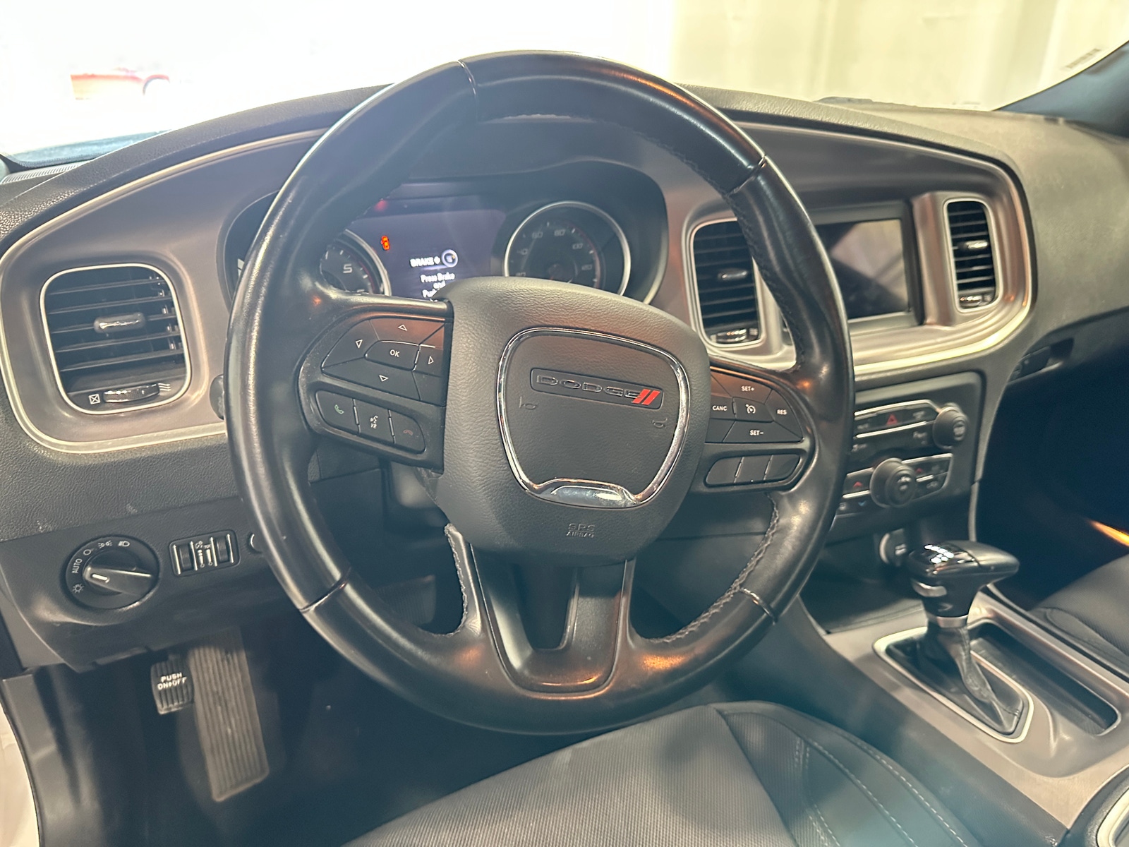 Thumbnail: 2022 Dodge Charger - 5