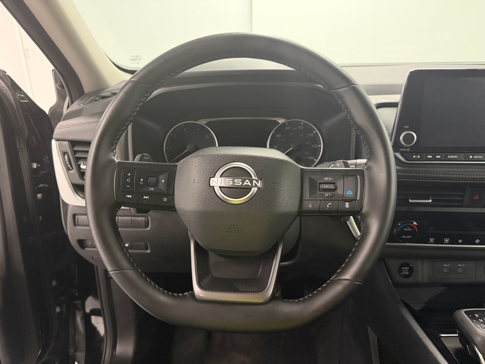 Thumbnail: 2025 Nissan Rogue - 5