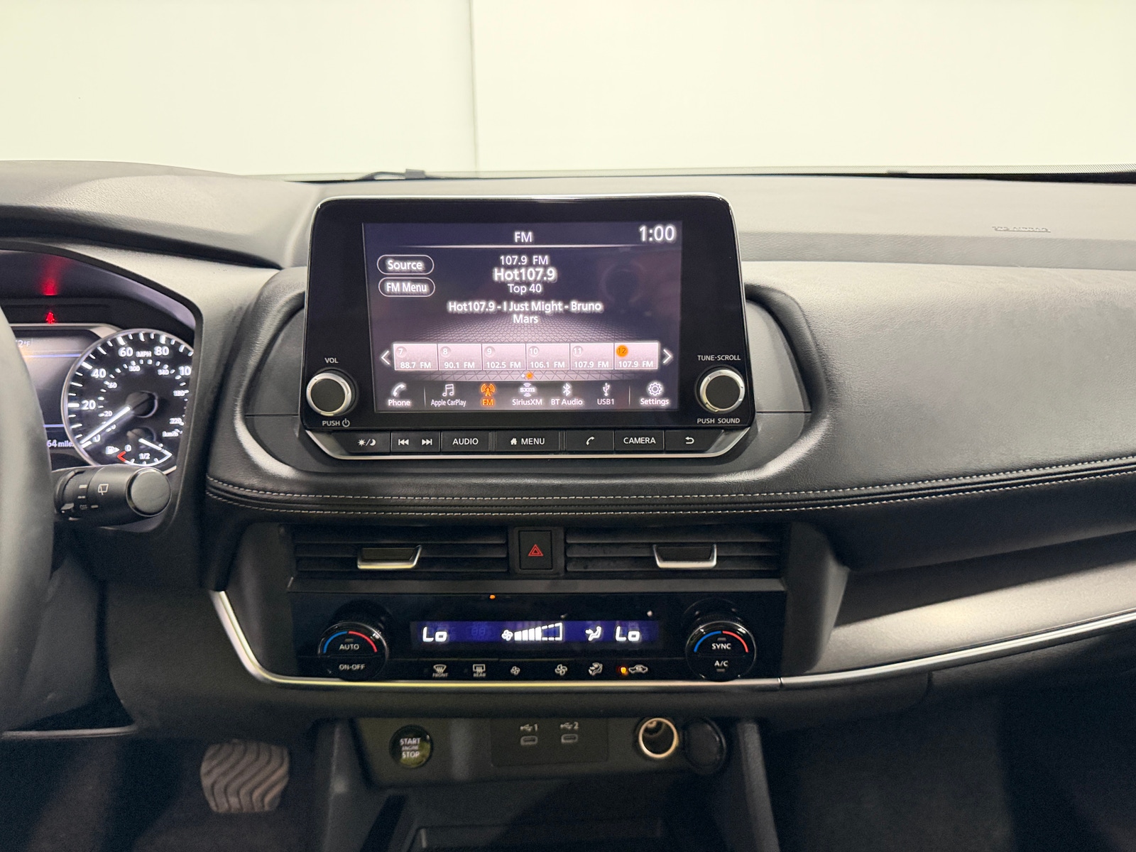 Thumbnail: 2025 Nissan Rogue - 4