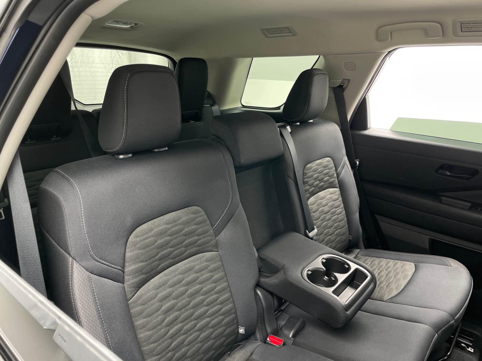 Thumbnail: 2025 Nissan Pathfinder - 6