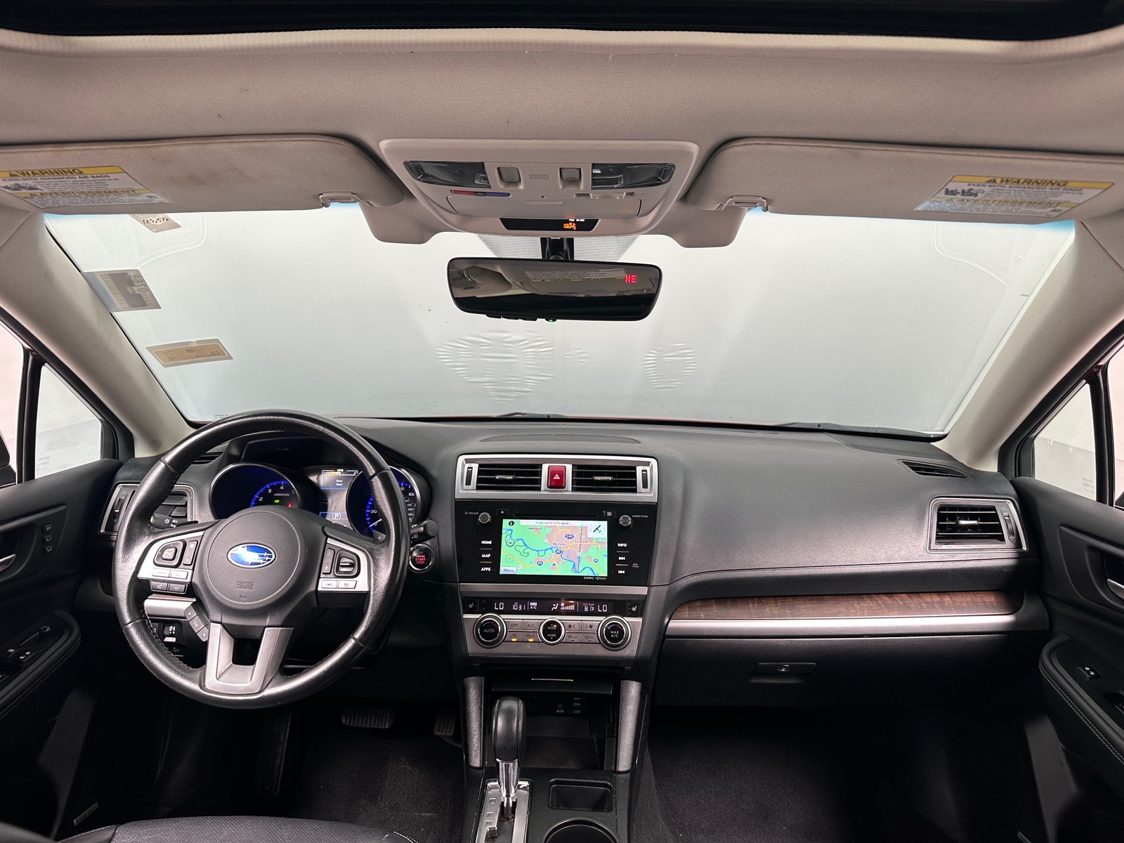 Thumbnail: 2017 Subaru Outback - 2