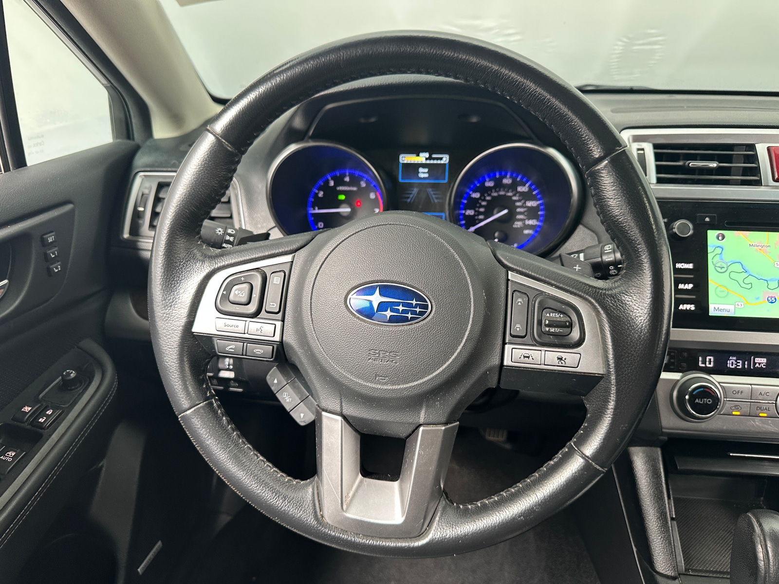 Thumbnail: 2017 Subaru Outback - 4
