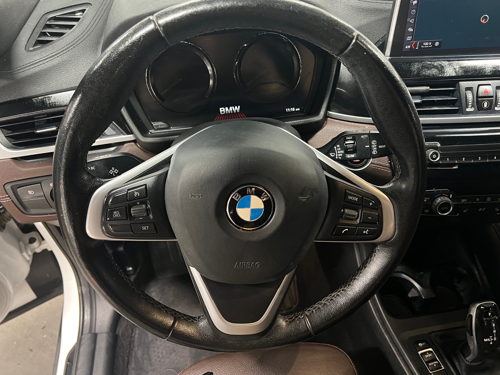 Thumbnail: 2021 BMW X2 - 5