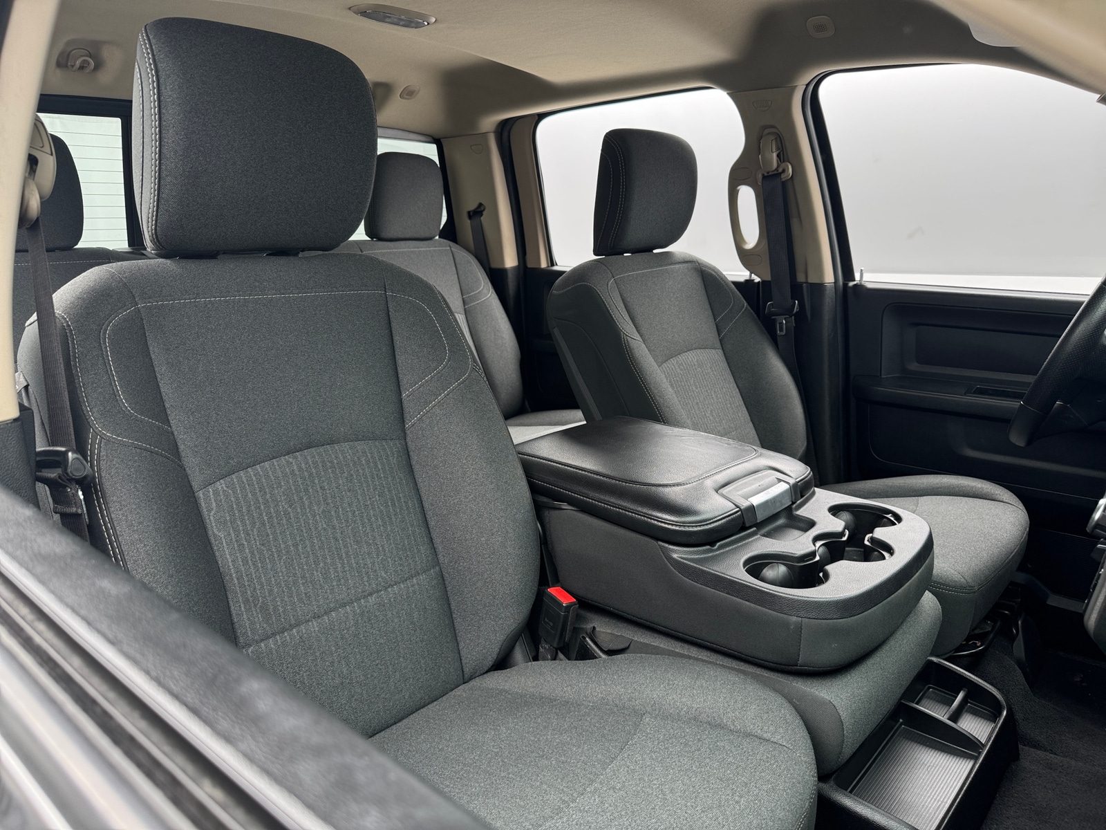 Thumbnail: 2019 RAM 2500 - 2