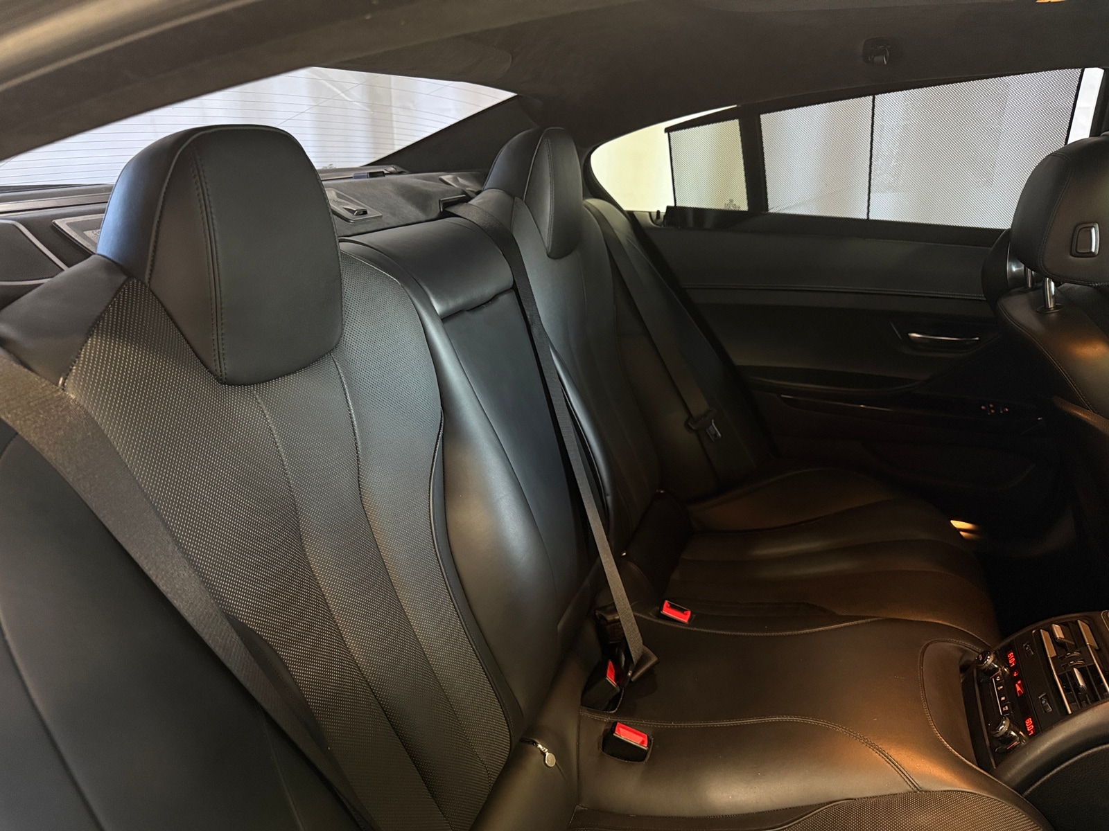 Thumbnail: 2015 BMW 6 Series - 5