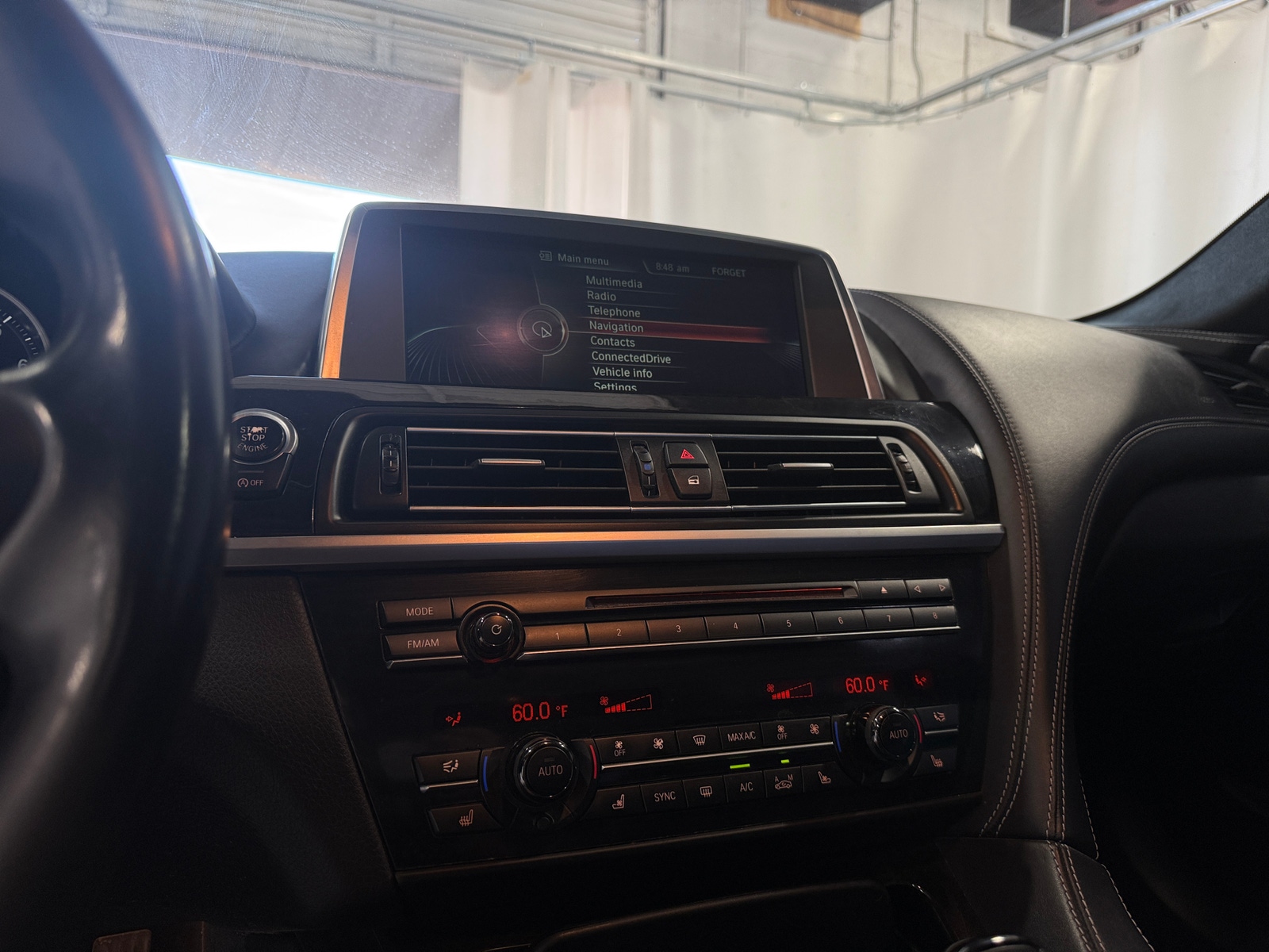 Thumbnail: 2015 BMW 6 Series - 3
