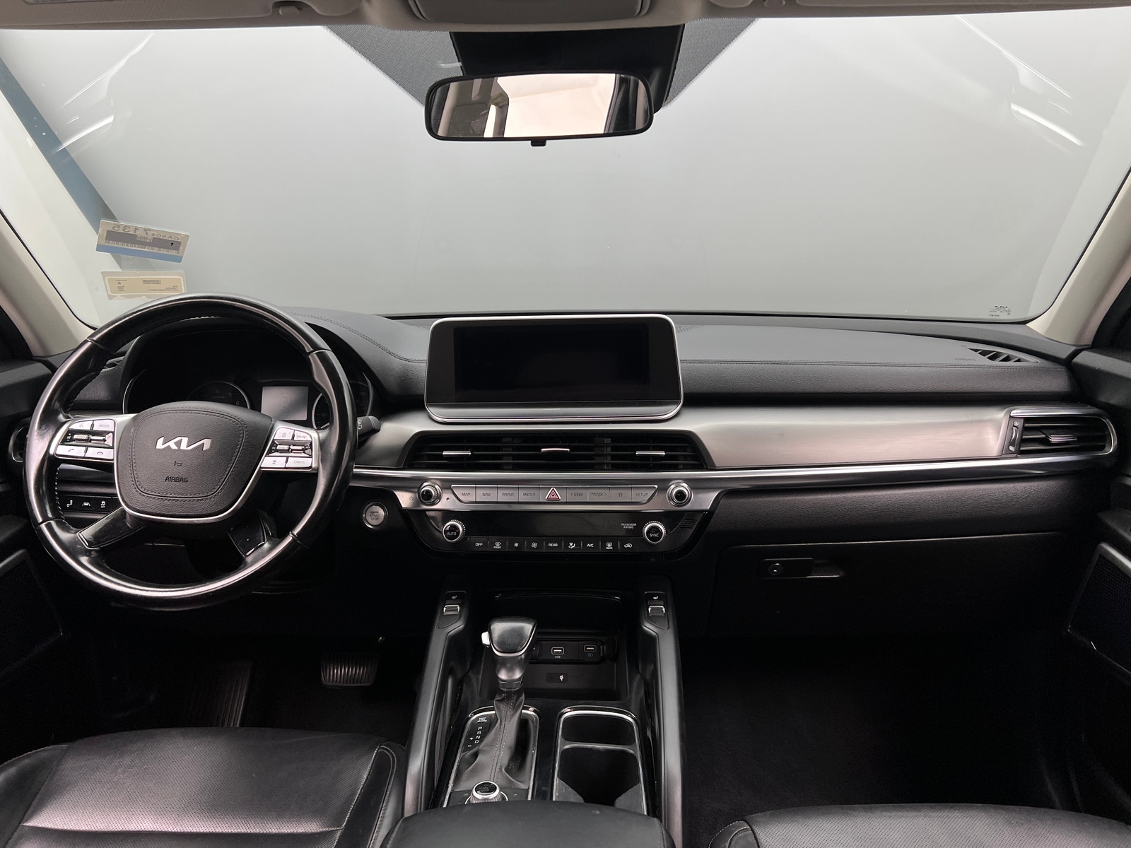 Thumbnail: 2022 Kia Telluride - 2