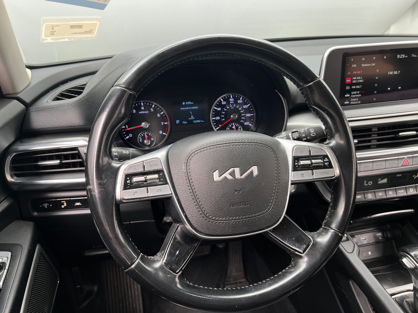 Thumbnail: 2022 Kia Telluride - 4