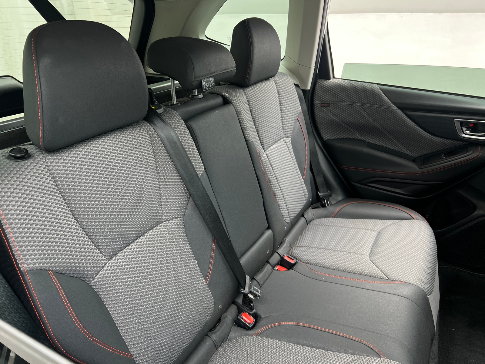 Thumbnail: 2020 Subaru Forester - 6