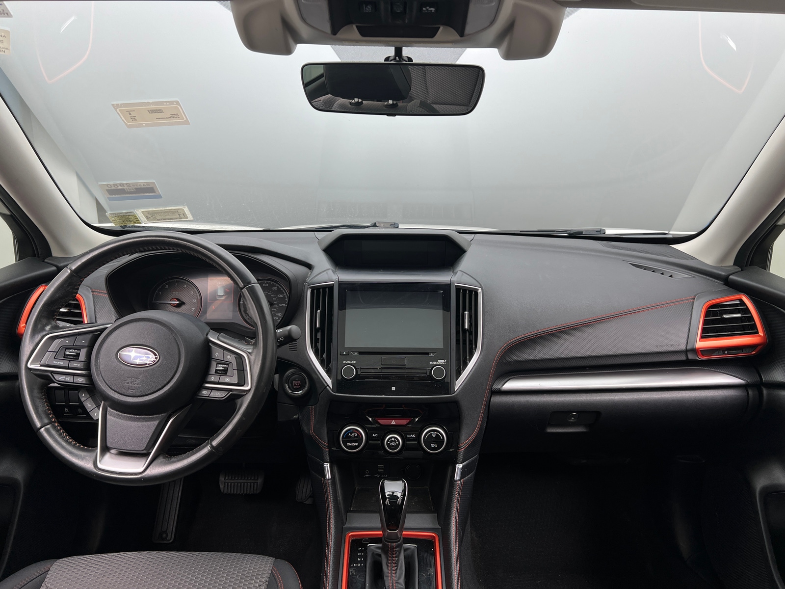 Thumbnail: 2020 Subaru Forester - 3