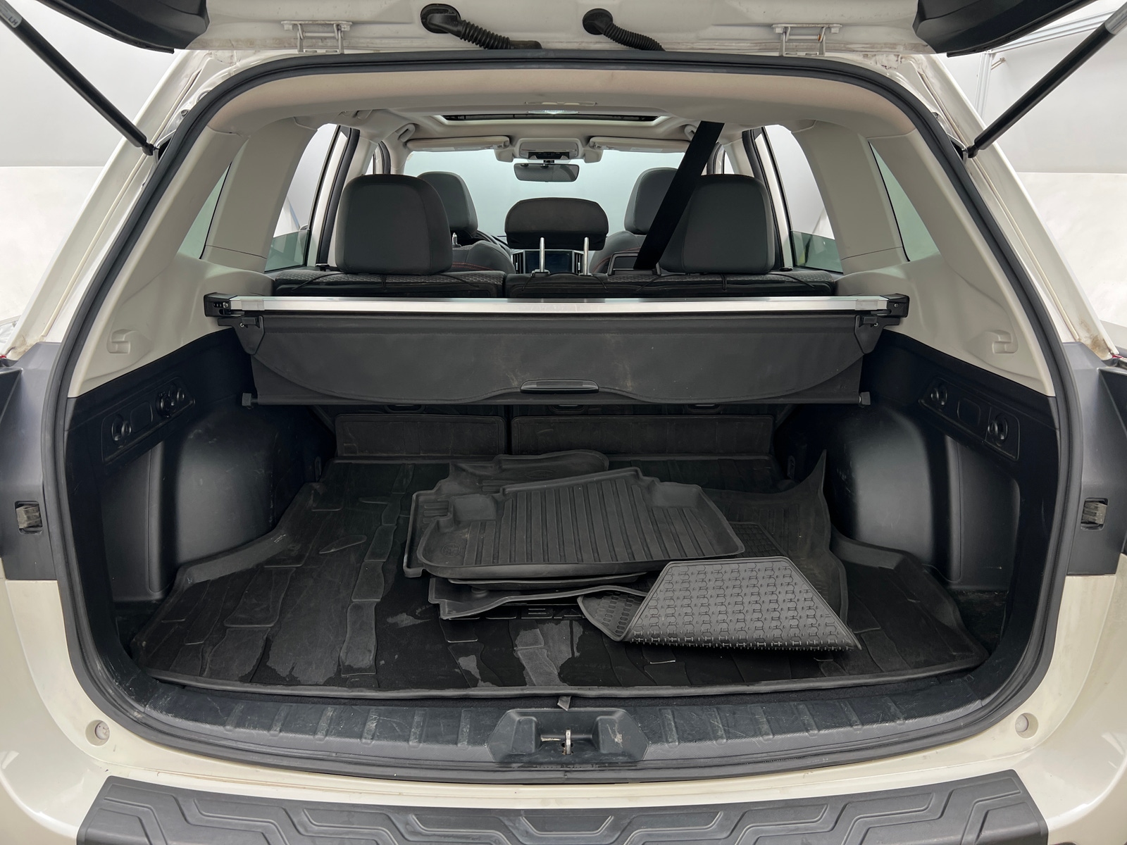 Thumbnail: 2020 Subaru Forester - 7