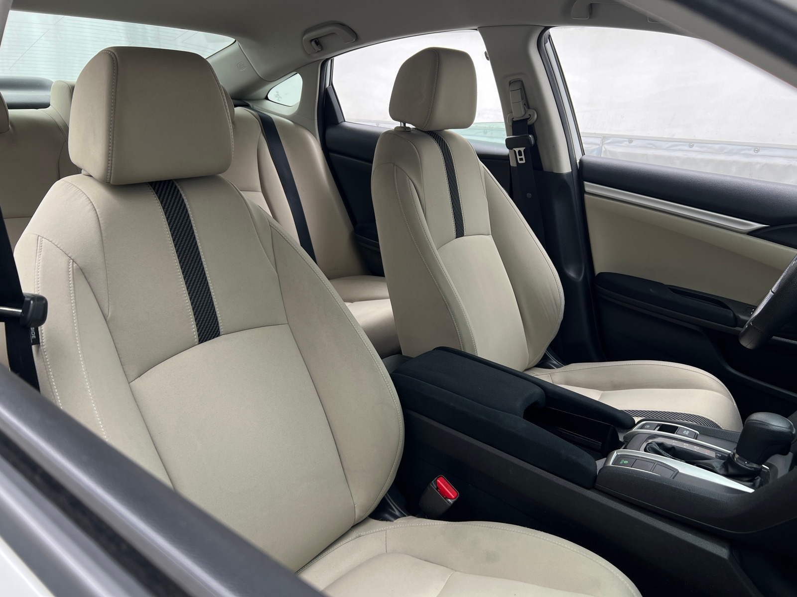 Thumbnail: 2018 Honda Civic - 2