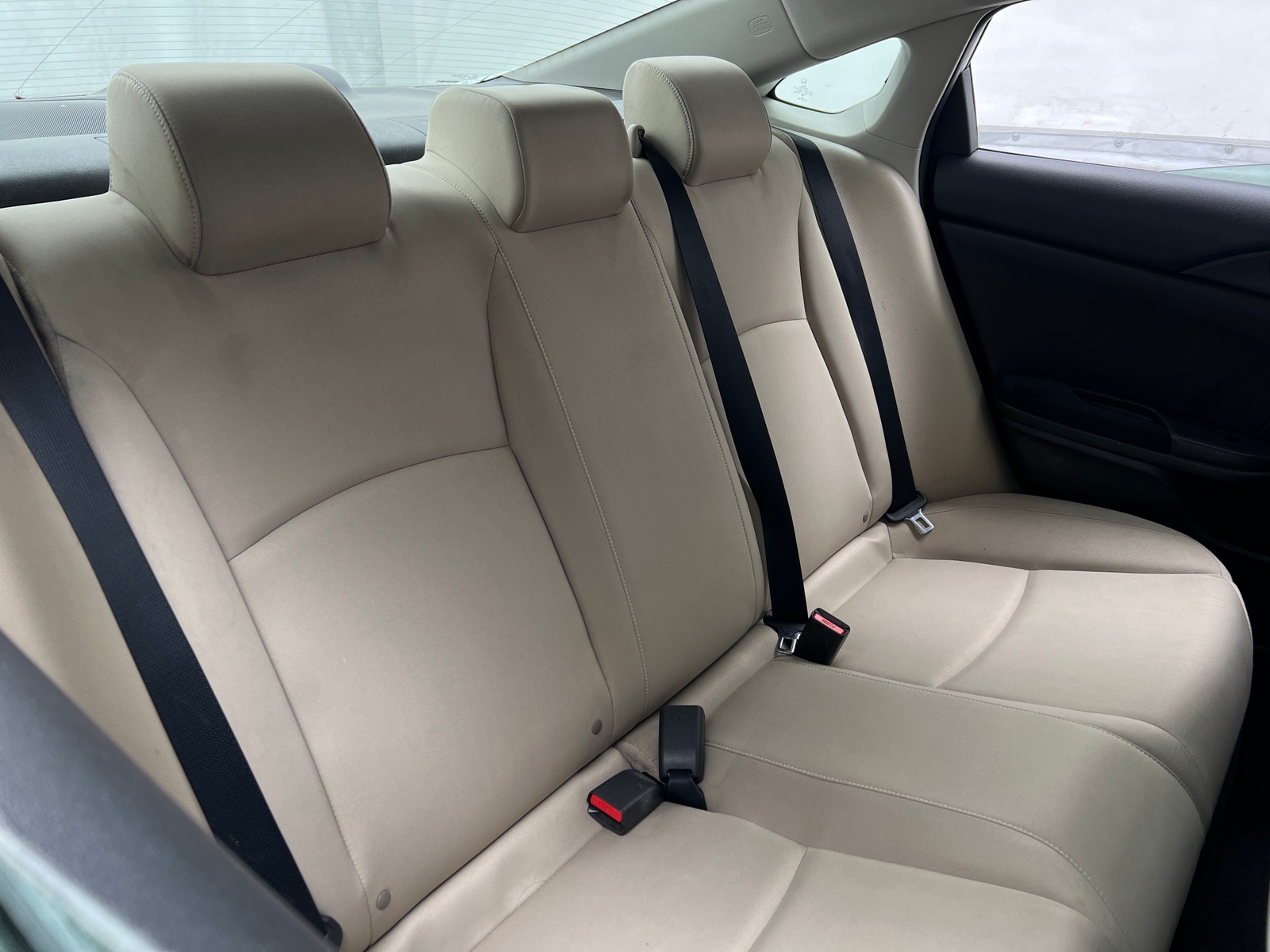 Thumbnail: 2018 Honda Civic - 6