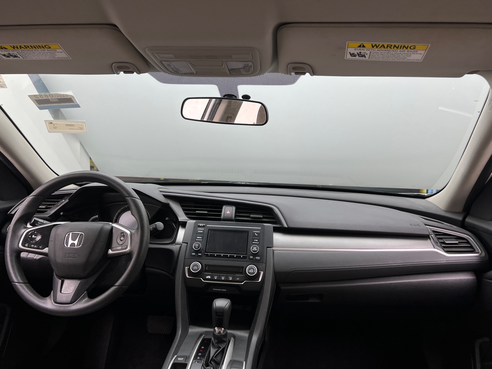 Thumbnail: 2018 Honda Civic - 3