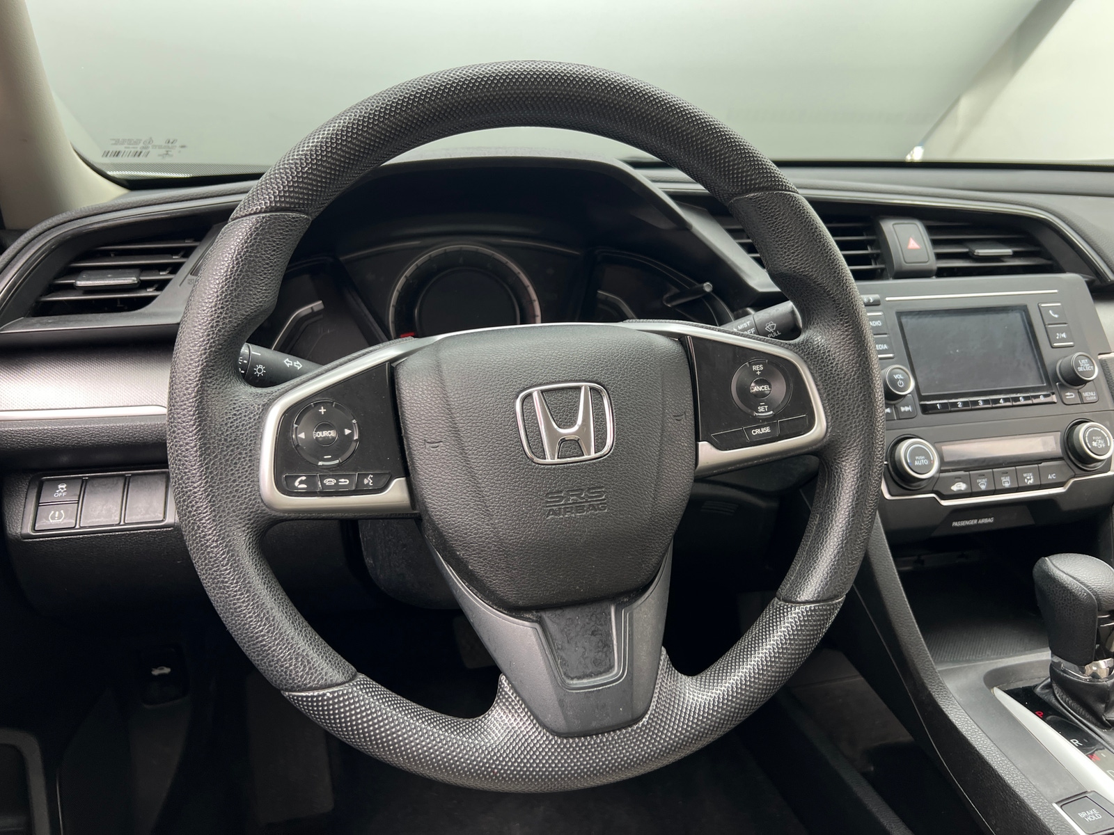 Thumbnail: 2018 Honda Civic - 5