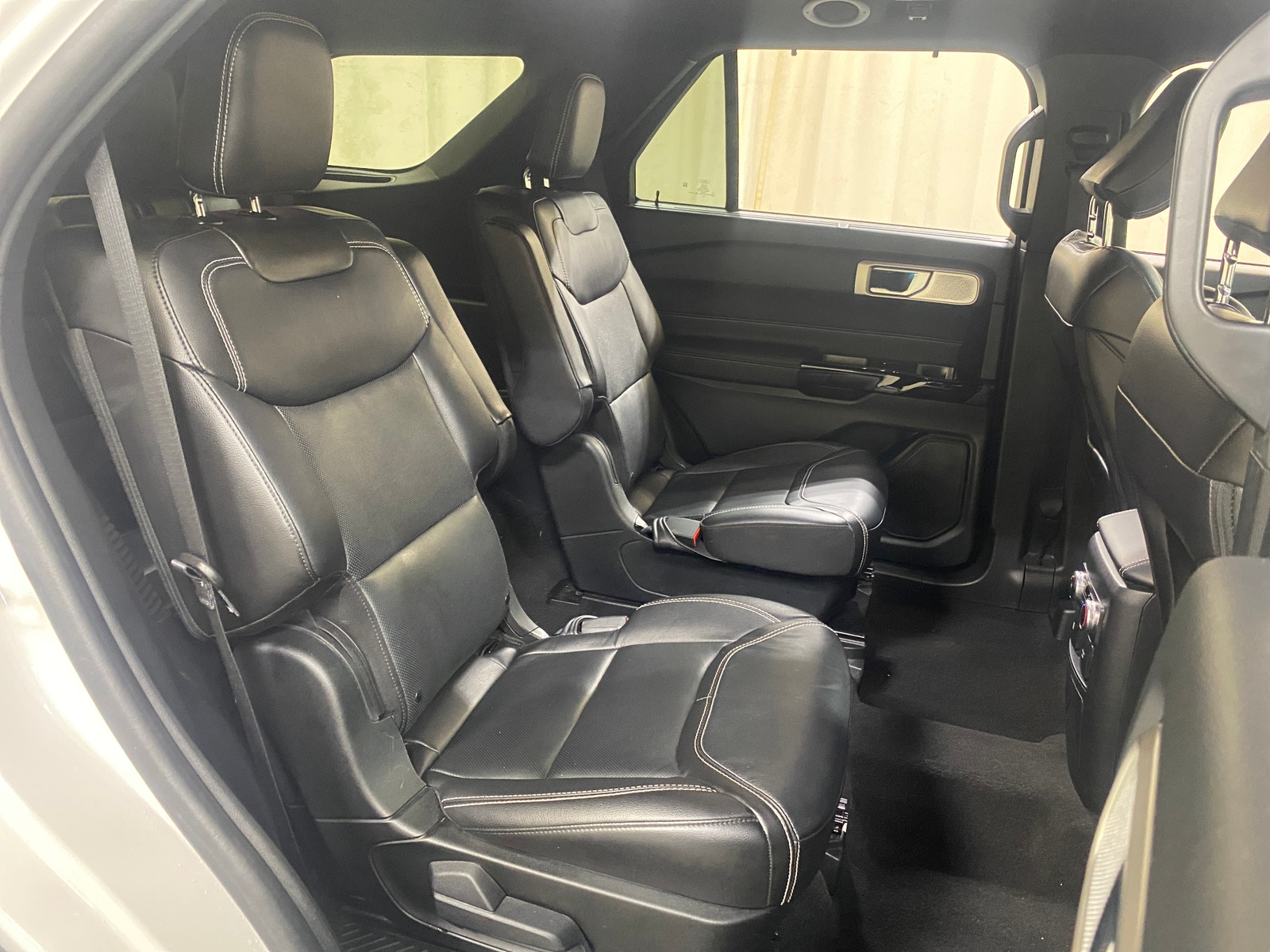 Thumbnail: 2024 Ford Explorer - 5