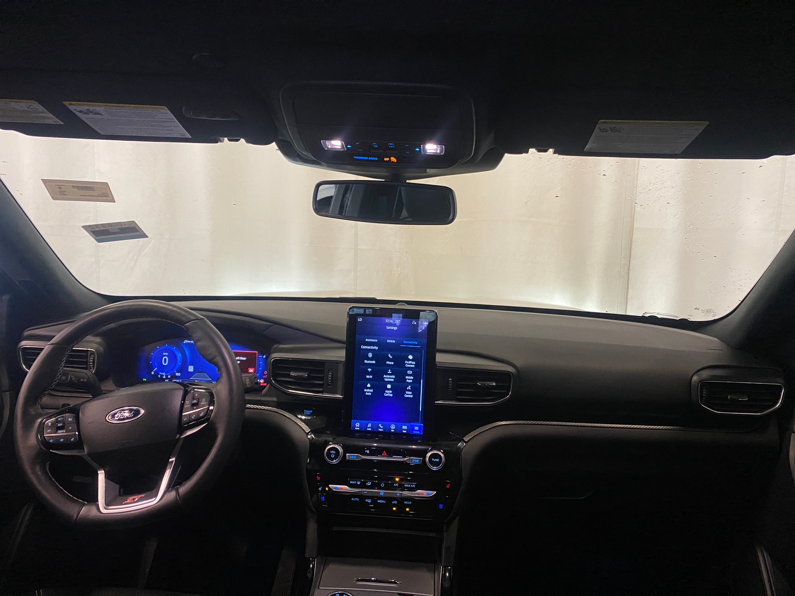 Thumbnail: 2024 Ford Explorer - 2