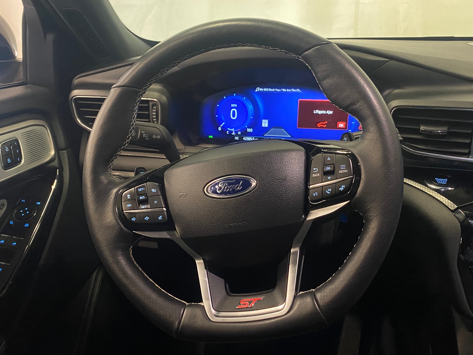 Thumbnail: 2024 Ford Explorer - 4