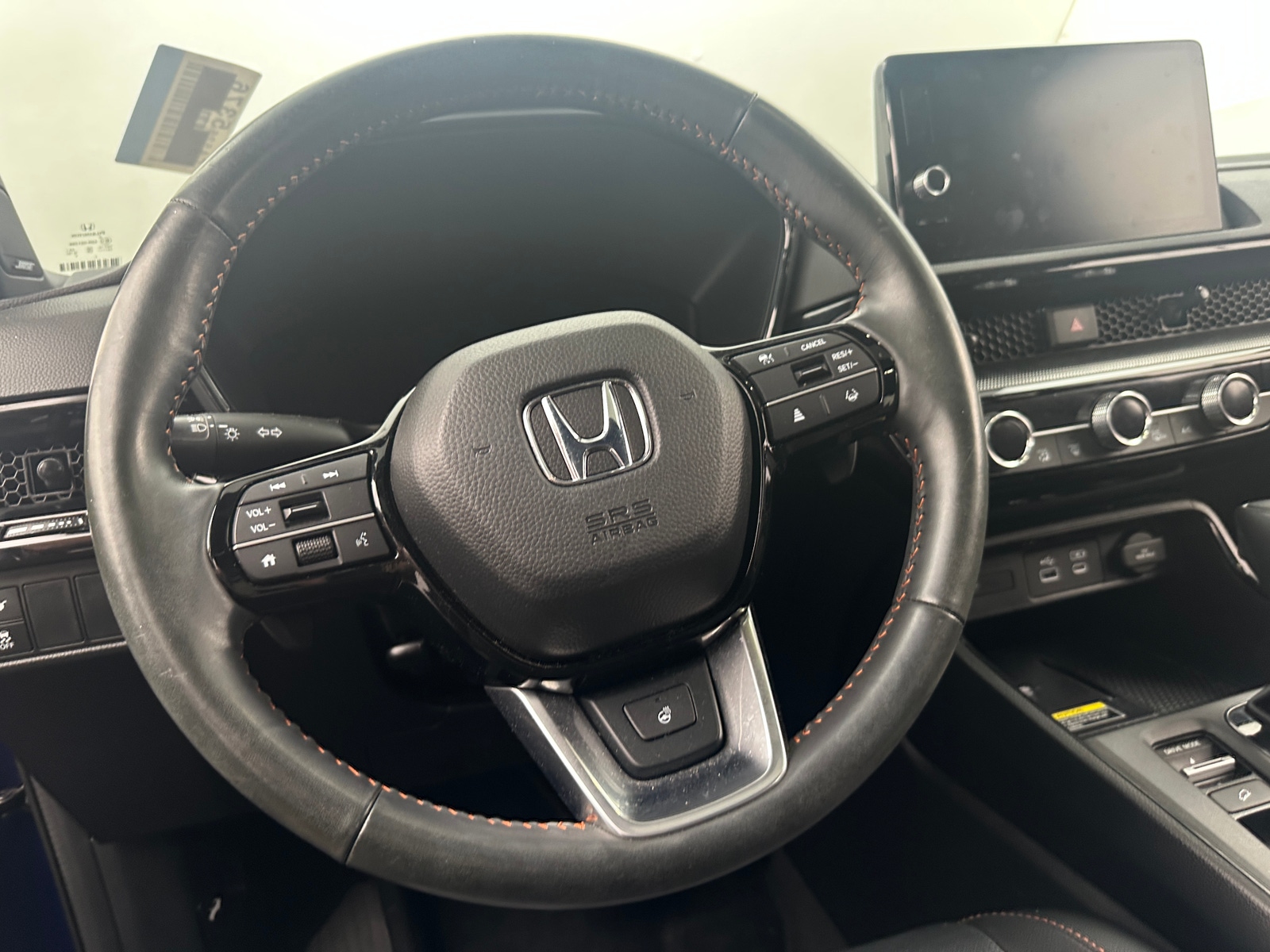 Thumbnail: 2024 Honda CR-V - 4
