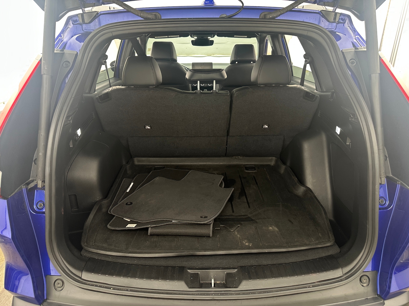 Thumbnail: 2024 Honda CR-V - 6