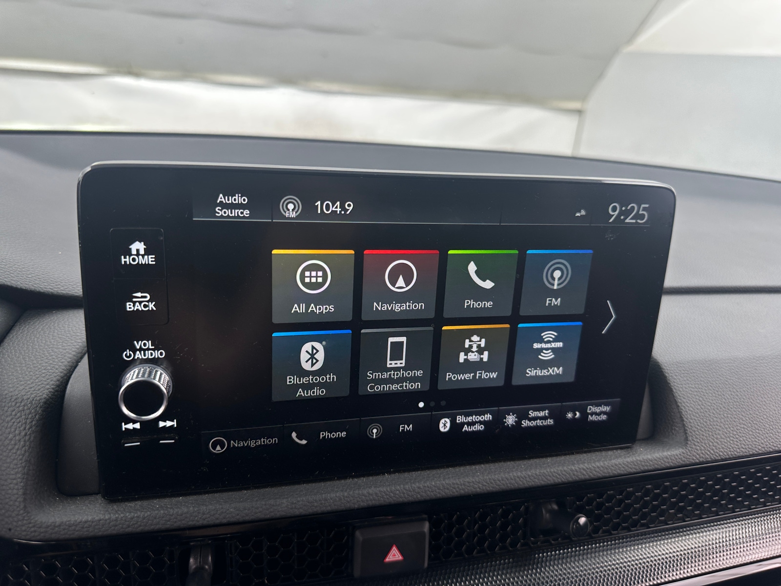 Thumbnail: 2024 Honda CR-V - 3