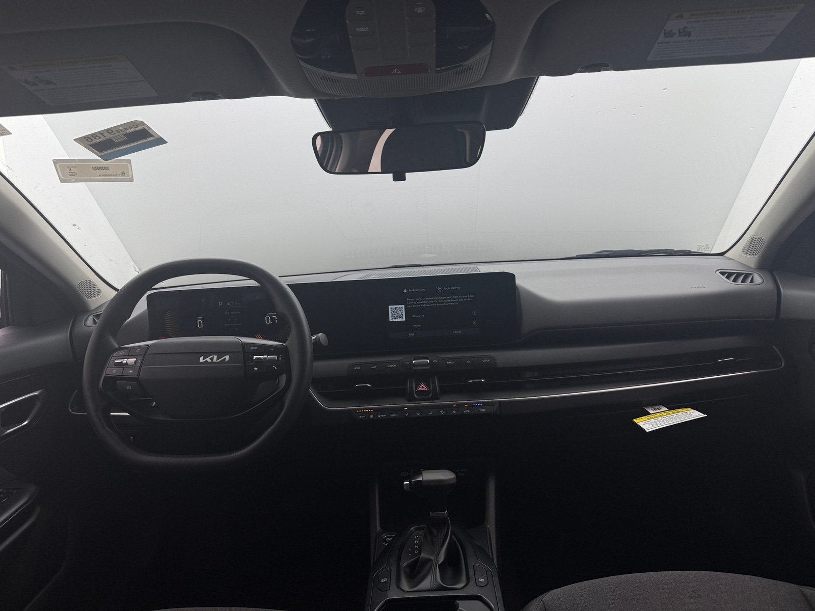 Thumbnail: 2025 Kia K4 - 3