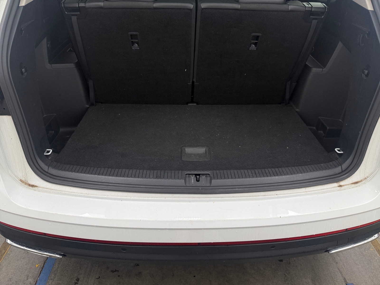 Thumbnail: 2021 Volkswagen Atlas - 7